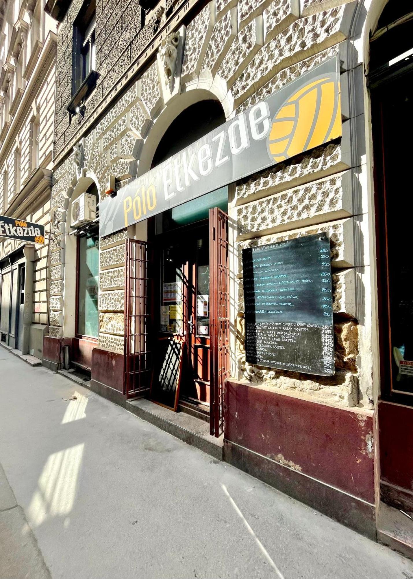 Fanni'S Cosy Home Express Apartment In The City Centre 부다페스트 외부 사진