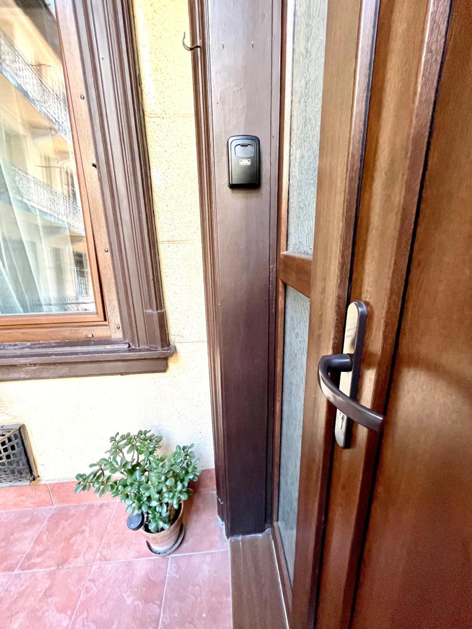 Fanni'S Cosy Home Express Apartment In The City Centre 부다페스트 외부 사진
