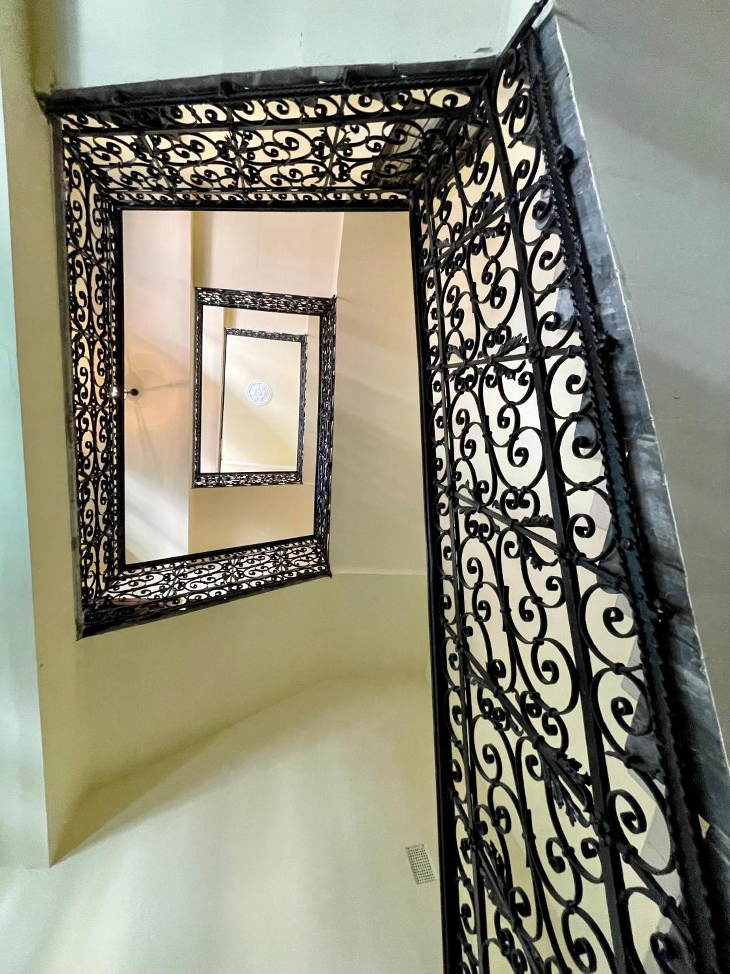 Fanni'S Cosy Home Express Apartment In The City Centre 부다페스트 외부 사진