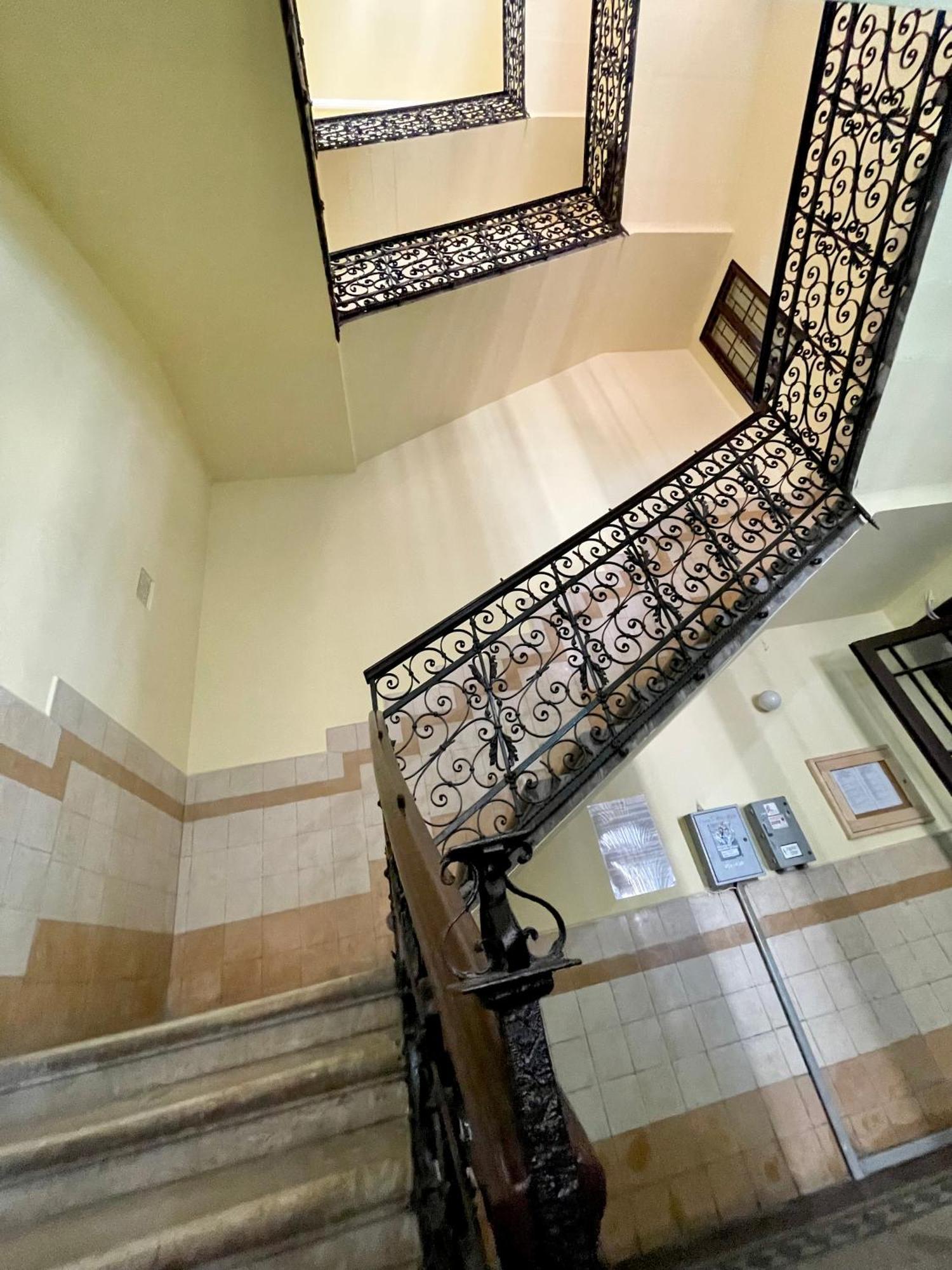 Fanni'S Cosy Home Express Apartment In The City Centre 부다페스트 외부 사진