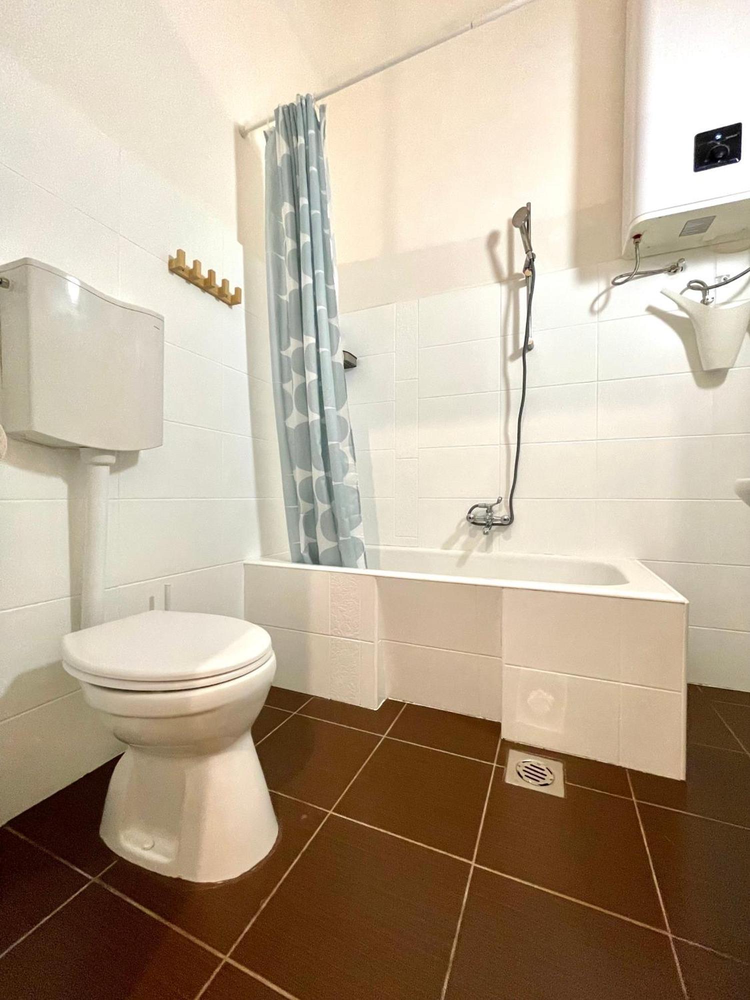 Fanni'S Cosy Home Express Apartment In The City Centre 부다페스트 외부 사진