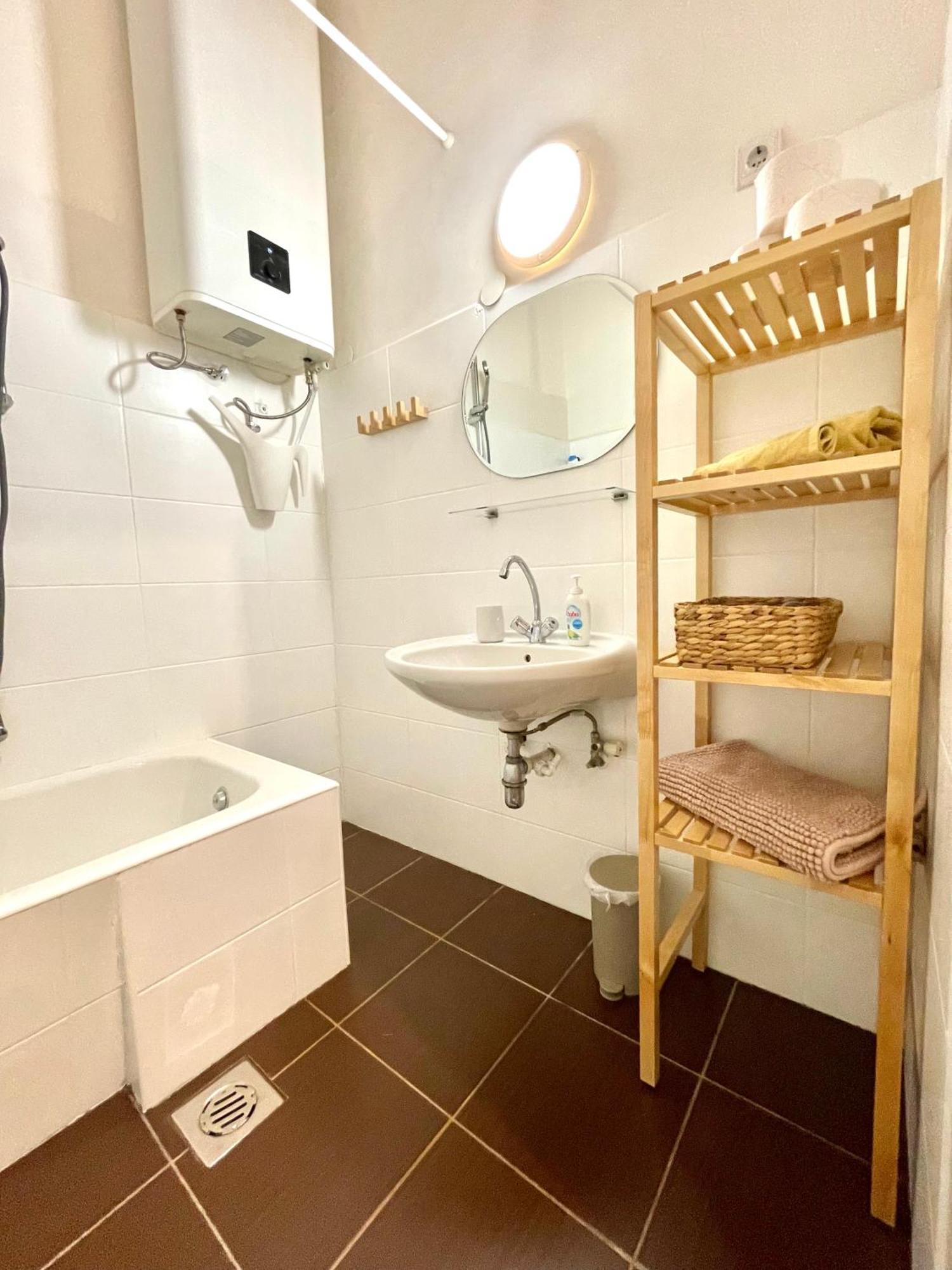 Fanni'S Cosy Home Express Apartment In The City Centre 부다페스트 외부 사진