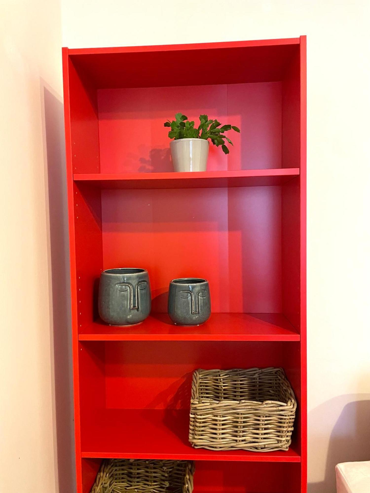 Fanni'S Cosy Home Express Apartment In The City Centre 부다페스트 외부 사진